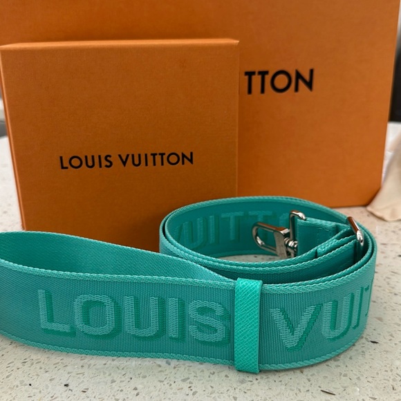 Louis Vuitton Handbags - Louis Vuitton Sporty Strap